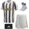 Palmiye istanbul Juventus Ronaldo White 21/22 Season Retro Kids Football Jersey Juego de 4 Diseño especial