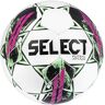 Balón de ataque de fútbol sala Select, Balón de fútbol blanco unisex