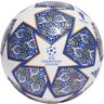 Adidas UEFA Champions League Pro Istanbul FIFA Quality Pro Balón, Unisex azul marino Fútbol