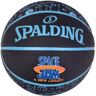 Spalding Space Jam Tune Squad Roster Ball 84582Z, Unisex, Pelotas de baloncesto, black