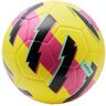 Palmiye istanbul Balón de fútbol Kipsta Tutorial - Talla 5 - Amarillo / Rosa