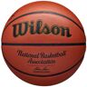 Wilson NBA Authentic Heritage Indoor-Outdoor Ball, Unisex brown Basketball