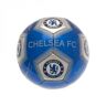 Balón de habilidad con la firma del Chelsea FC
