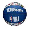 Pertemba FR - Sporting & Traveling Homenaje al equipo de la NBA Wilson Basketball