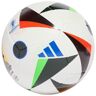 Balón de fútbol adidas Fussballliebe Training Euro 2024, unisex, blanco