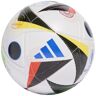 Balón de fútbol adidas Fussballliebe League Box Replica Euro 2024 FIFA Quality, unisex blanco