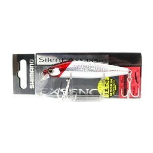 Shimano XM-280N Exsence Silent Assassin 80S Sinking Lure 013 646613