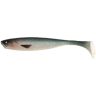 Cola Vibradora Lucky John Serie 3D BASARA SOFT SWIM 5.0in/12.7cm 4 piezas