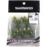 Shimano OH-H14S Soft Lure Brenious Bream Pitcher 1.4 Inches 001 644312