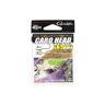 Gamakatsu Jig Head Caro Head 1.3 Grams Size 4 ,4 Per pack (3498)