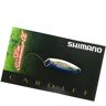 Shimano TR-S20N Cardiff Spoon 2 grams 67T 440877