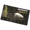 Shimano TR-235Q Cardiff Spoon 3.5 grams 68T 549068