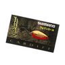 Cuchara Shimano TR-235Q Cardiff 3,5 gramos 61T 548993