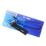 Cordón de alambre Shimano RP-003K para red con muñequera 0.35-1.3m Blue 745354