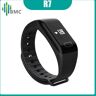 BMC-pulsera inteligente para el cuidado de la salud, control del ritmo cardíaco, recordatorio, información de conteo de pasos, análisis del sueño, pulsera deportiva inteligente