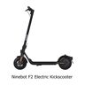 Xiaomi [Estreno]Nuevo KickScooter eléctrico Ninebot F2