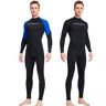 TheSecret Traje de protección contra erupciones para hombres, surf, snorkel, buceo, cuerpo completo, traje de baño de una pieza, protección solar UV50