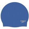 Gorro de natación de silicona para adultos unisex Speedo