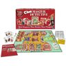 LatestBuy Toy Box Juego de mesa Clue Master Detective