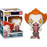 Funko Pop It Capítulo 2 Pennywise Funhouse Pop! Vinilo