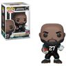 Funko Pop NFL Jaguars Leonard Fournette Pop! Vinilo