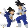 BANPRESTO Dragon Ball Banpresto Super Warriors 3 Capítulo 3 Son Gohan Son Goku selección de elemento único