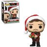 Funko Pop! maravilla: Especial navideño de Guardianes de la Galaxia - Star-Lord