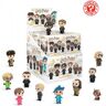 Funko Misterio Minis: Serie Harry Potter - Una figura de acción misteriosa