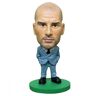 Pertemba FR - Arts & Hobbies Manchester City FC SoccerStarz Guardiola