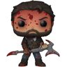 Funko Pop Mandy Red Miller ¡Pop salpicado de sangre! Vinilo