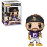 Funko POP! NFL: Vikingos - Adam Thielen (Camiseta local)