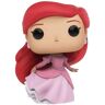 Funko Pop La Sirenita Ariel Bailando Pop! Vinilo