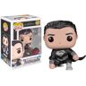 Funko Pop ¡El traje negro de Superman con corte Snyder llega al pop estadounidense! Vinilo