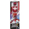 Hasbro GUARDABOSQUES DE PODER   guardabosques rojo