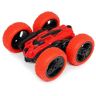 GiraffeKids Coche KS Drive RC - Acrobacias (2,4 Ghz, rojo-negro)