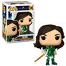 Funko POP! maravilla: Eternos - Sersi