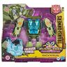 Hasbro TRANSFORMADORES   Cyberverse Ultra Rack N Ruina