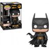 Funko Pop! Héroes: Batman 80 - Batman, 10 cm