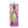 Hasbro PRINCESA DISNEY   muñeca tiana