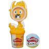 GiraffeKids Hasbro   PLAY-DOH   Conjunto para modelar   Residentes de Lama Farm