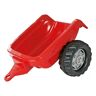 Rolly Toys - trailer RollyKid 57 x 46.5 x 26.5 cm red