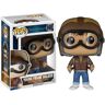 Funko POP! Disney: Tomorrowland - El joven Frank Walker