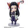 MangaFigure Asesino de demonios de Bandai: Kimetsu no Yaiba Figuarts mini Kanae Kocho