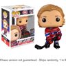 Funko Pop NHL Canadiens Guy LaFleur Pop! Vinyl Chase Ships 1 in 6