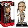 Funko Pop Star Wars Rey Episodio VII el despertar de la fuerza Wacky Wobbler