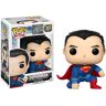 Funko Pop Liga de la Justicia Película Superman Pop! Vinilo