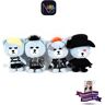 [BENEFICIO K-AZT] BIGBANG : Muñeca monstruo KRUNK X BIGBANG Ver.