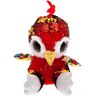 Peluche de loro del Liverpool FC