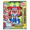 Hasbro TRANSFORMADORES   Ciberverso Optimus Prime