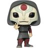 Funko Pop La leyenda de Korra Amon Pop! Vinilo